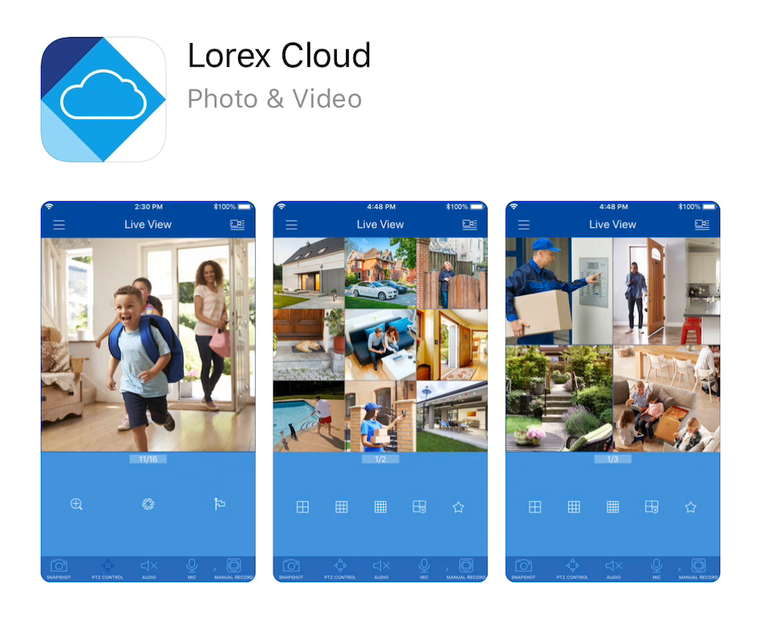 lorex cloud pc download